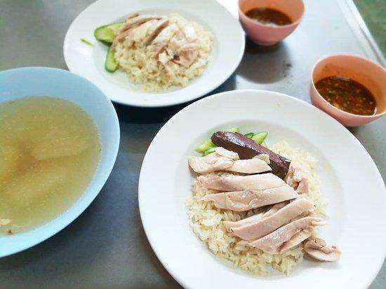 Meng Charoen Phochana